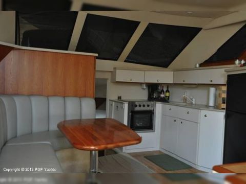 1999 Silverton 392 in vendita