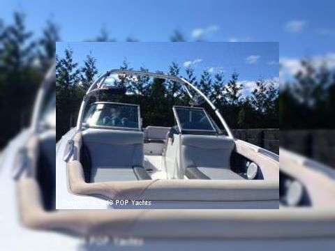 Kupić 2006 Mastercraft X-45