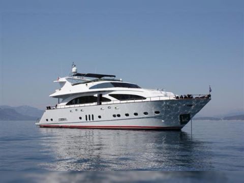 Sonstige Elegan Giant 30