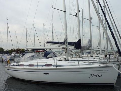 Bavaria 37.2
