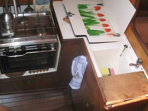 1977  Noray