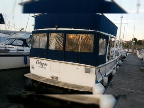1989 Neptune 38 kaufen
