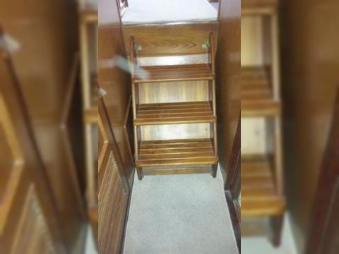 1989 Neptune 38 zu verkaufen