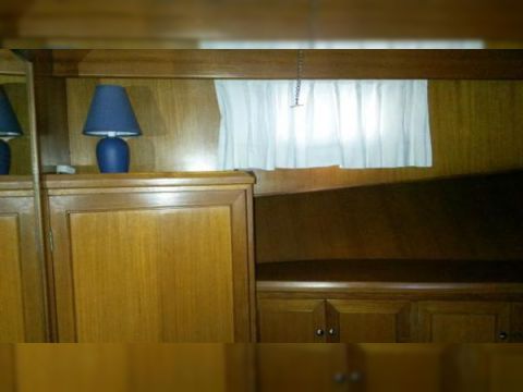 1989 Neptune 38 zu verkaufen