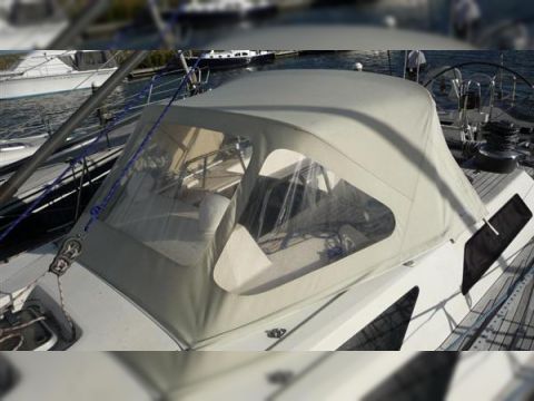 Köpa 1986 Baltic 48 Dp