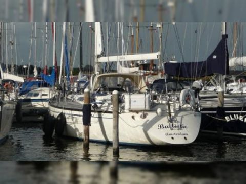 Köpa 1986 Baltic 48 Dp