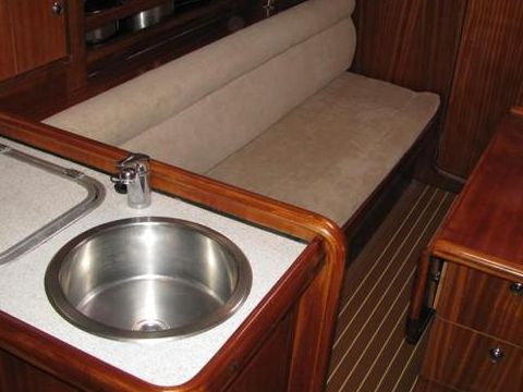 Buy 2002 Bavaria 34