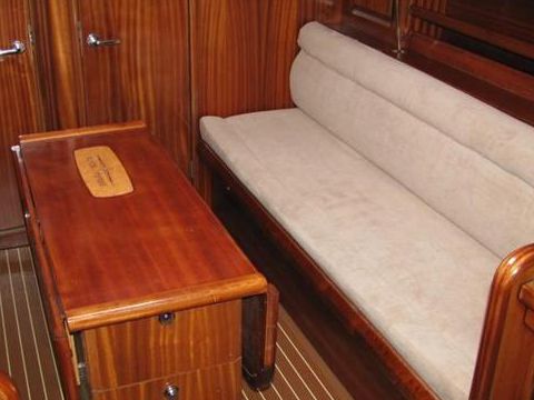 2002 Bavaria 34
