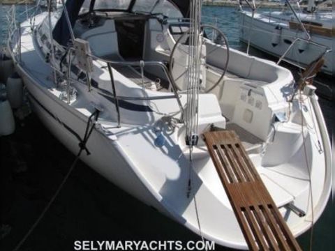 Bavaria 36