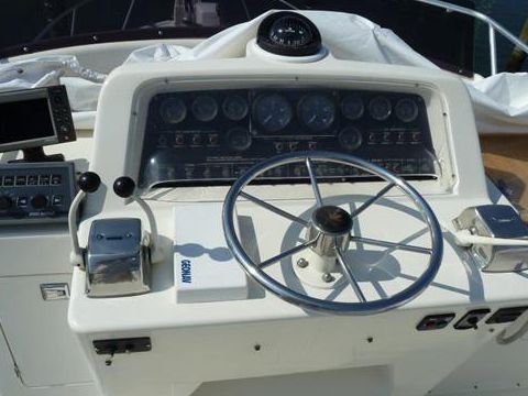 1990 Bertram 37 satın almak