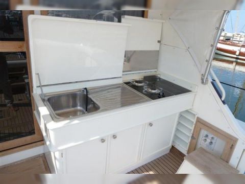 1990 Bertram 37 satın almak