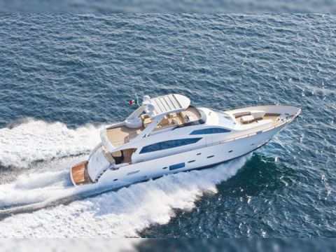 2011 Abacus 78