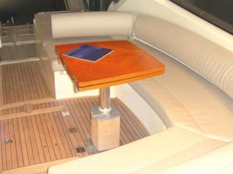 2008 Atlantis 50 на продаж