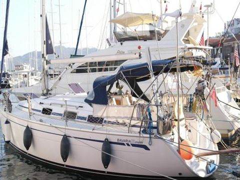 Bavaria 33 Cruiser
