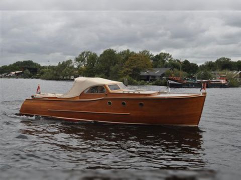 Breendendam MTB 31