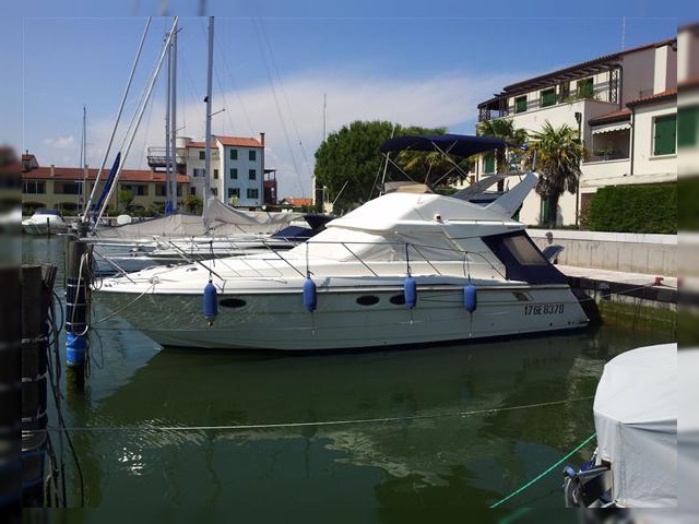 Fairline 29 Mirage
