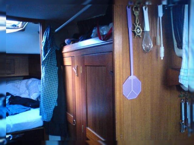 1989 Seawolf 26