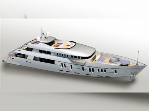 2013 Nedship 1000 in vendita