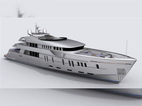2013 Nedship 1000 in vendita