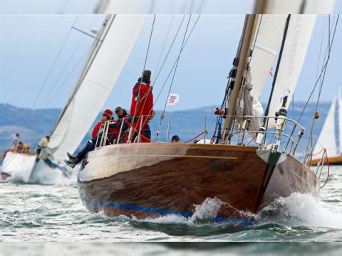2008 Carlini Sciarelli 62 à vendre