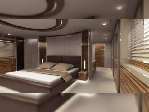 2011 Nedship 42