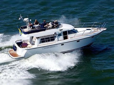 Storebro 410 Commander