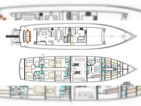 2013 Bodrum Shipyard Custom kaufen