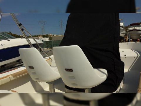 Kupić 2005 Striper 1851 Cc