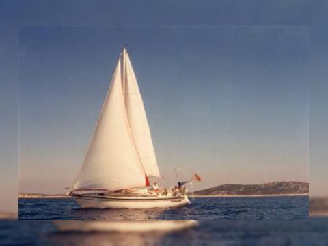 Buy 1981 Dufour 4800
