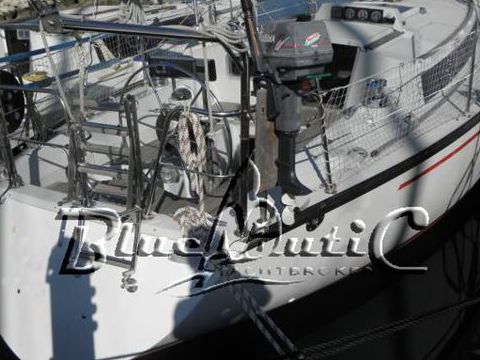 1981 Dufour 4800 for sale
