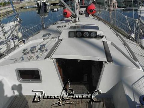 Buy 1981 Dufour 4800