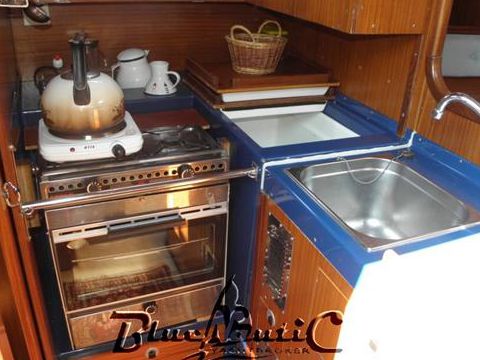 Buy 1981 Dufour 4800