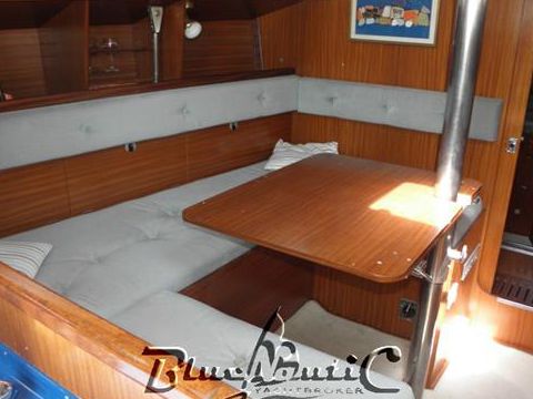 1981 Dufour 4800 for sale