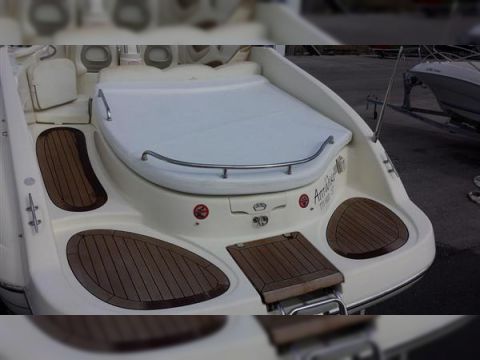 Buy 2002 Cranchi Csl 28