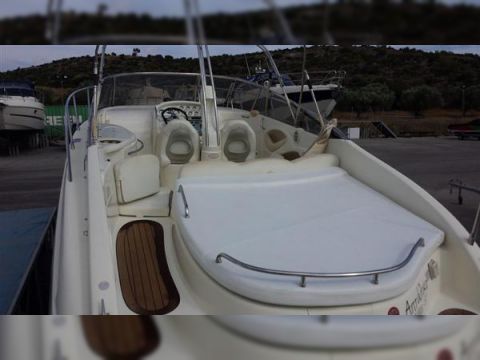 2002 Cranchi Csl 28 for sale