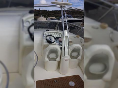 Buy 2002 Cranchi Csl 28