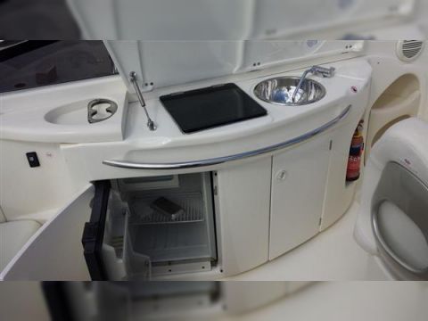 2002 Cranchi Csl 28 for sale