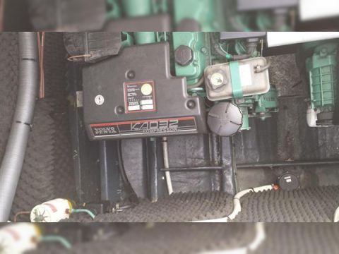 Buy 2002 Cranchi Csl 28
