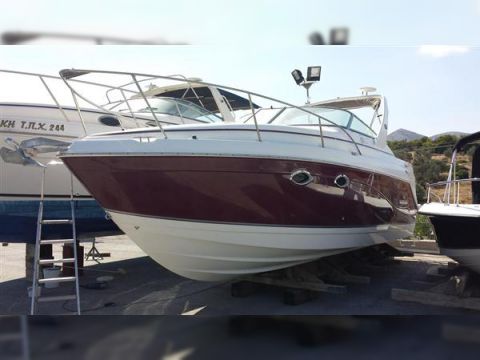 Rinker Fiesta Vee 270
