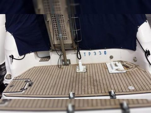 2004 Regal 2860 Commodore for sale