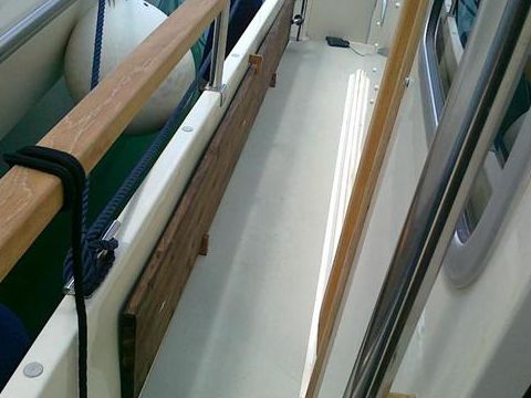 Targa 31