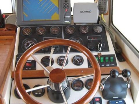 2003 Targa 31 for sale