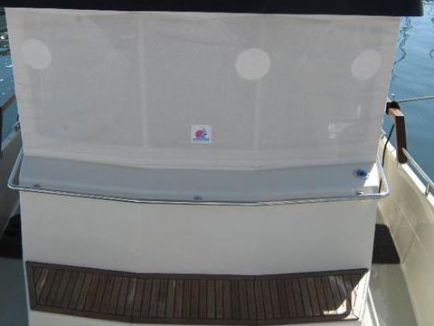 Buy 2003 Targa 31