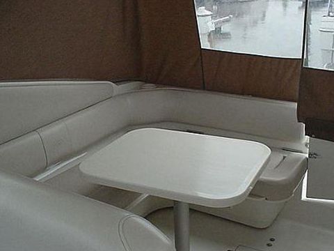 2003 Regal Commodore 3260