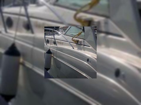Αγοράστε 2003 Rinker Viesta 342
