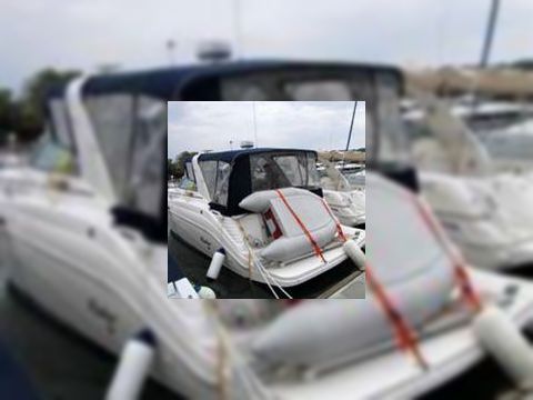 2003 Rinker Viesta 342 προς πώληση