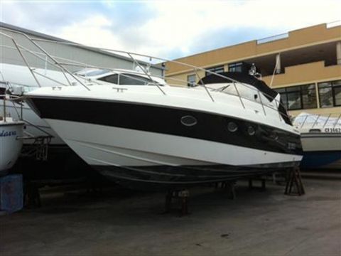 Fairline 39