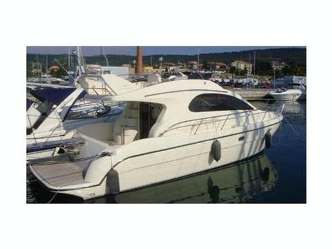 Buy 2004 Intermare 37