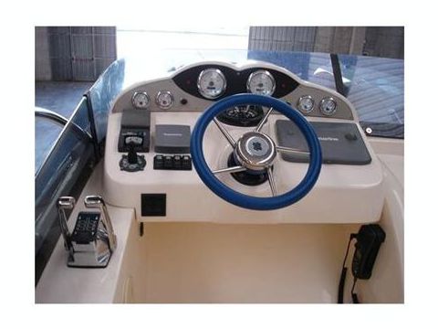 2004 Intermare 37 for sale