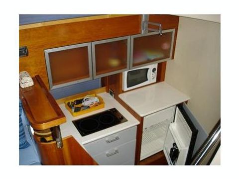 2004 Intermare 37